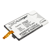 Kyocera SCP-67LBPS / 5AAXBT099GEA accu (3100 mAh, 123accu huismerk) AKY00056 - 1