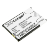 Kyocera SCP-71LBPS / 5AAXBT108GEA accu (3.85 V, 3000 mAh, 123accu huismerk) AKY00064 - 1