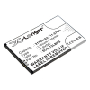 Kyocera SCP-72LBPS / 5AAXBT122JAA accu (3.8 V, 3150 mAh, 123accu huismerk) AKY00066 - 1