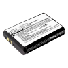 Kyocera SCP-73LBPS accu (3.8 V, 1600 mAh, 123accu huismerk) AKY00062 - 1