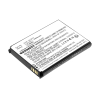 Kyocera SCP-76LBPS / 5AAXBT146GEA accu (4050 mAh, 123accu huismerk) AKY00067 - 1