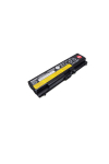 LENOVO 0A36302 / 0A36303 / 42T4848 accu (10.8 V, 5200 mAh, origineel)