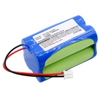 LFI BAA48R / RT-146 / BL93NC487 accu (2000 mAh, 123accu huismerk)  ALF00001
