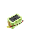 LG 6910G00003A accu (2000 mAh, 123accu huismerk) ALG00442 - 1