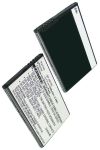 LG BF-45FNV / SBPL0103102 accu (1500 mAh, 123accu huismerk)  ALG00167