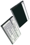 LG BF-45FNV / SBPL0103102 accu (1500 mAh, 123accu huismerk) ALG00167 - 1