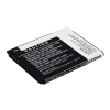 LG BL-40MN / EAC61700902 accu (1000 mAh, 123accu huismerk) ALG00318 - 1