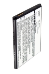 LG BL-40MN / EAC61700902 accu (850 mAh, 123accu huismerk) ALG00100 - 1
