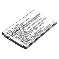 LG BL-41A1HB / EAC63319901 accu (1700 mAh, 123accu huismerk)  ALG00386