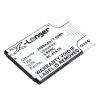 LG BL-41A1H / EAC62638301 accu (2000 mAh, 123accu huismerk) ALG00385 - 1