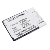 LG BL-41ZH / EAC62378407 accu (3.8 V, 1900 mAh, 123accu huismerk) ALG00341 - 1