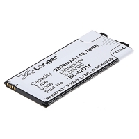 LG BL-42D1F / EAC63238801 / EAC63238901 accu (2800 mAh, 123accu huismerk)  ALG00344