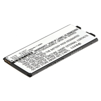 LG BL-42D1F accu (1900 mAh, 123accu huismerk)  ALG00345