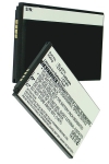 LG BL-42FN accu (1250 mAh, 123accu huismerk) ALG00123 - 1