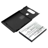 LG BL-44E1F / EAC63341101 accu (5600 mAh, 123accu huismerk) ALG00377 - 1