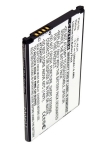 LG BL-44JH / EAC61839001 accu (1200 mAh, 123accu huismerk)