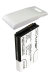 LG BL-44JH / EAC61839001 accu wit (2900 mAh, 123accu huismerk) ALG00120 - 1