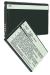 LG BL-44JN / 1ICP5/44/65 accu (1200 mAh, 123accu huismerk) ALG00015 - 1
