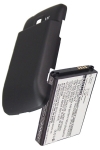 LG BL-44JN accu (3000 mAh, 123accu huismerk) ALG00132 - 1