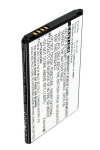 LG BL-44JR accu (1200 mAh, 123accu huismerk) ALG00004 - 1