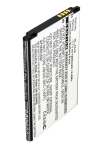 LG BL-44JS accu (1200 mAh, 123accu huismerk) ALG00045 - 1