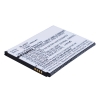 LG BL-45B1F accu (3.8 V, 2500 mAh, 123accu huismerk) ALG00339 - 1