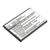 LG BL-45F1F / EAC63382107 accu (2200 mAh, 123accu huismerk) ALG00378 - 1