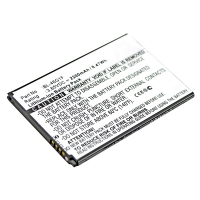 LG BL-46G1F accu (2200 mAh, 123accu huismerk)  ALG00371