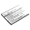 LG BL-46G1F accu (2200 mAh, 123accu huismerk) ALG00371 - 1