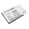LG BL-47TH / EAC62298601 accu (3.8 V, 3200 mAh, 123accu huismerk) ALG00338 - 1