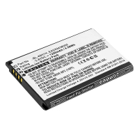 LG BL-49H1H / EAC63438202 accu (3.8 V, 1200 mAh, 123accu huismerk)  ALG00459