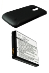 LG BL-49KH / EAC61678801 accu (2850 mAh, 123accu huismerk) ALG00009 - 1