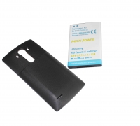 LG BL-51YF / EAC62858501 accu (6800 mAh, 123accu huismerk) ALG00335