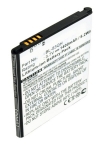 LG BL-53QH accu (1400 mAh, 123accu huismerk)