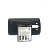 LG BL-53YH hoge capaciteit accu (3.7 V, 6400 mAh, 123accu huismerk) ALG00275 - 1