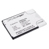 LG BL-54SG / BL-54SH / EAC62018209 accu (3.8 V, 2600 mAh, 123accu huismerk) ALG00340 - 1