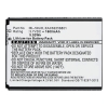 LG BL-59UH / EAC62258701 / EAC62258801 accu (1600 mAh, 123accu huismerk) ALG00274 - 1