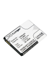 LG BL-59UH / EAC62258701 / EAC62258801 accu (2400 mAh, 123accu huismerk) ALG00412 - 1