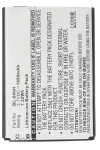LG BL-64SH accu (1950 mAh, 123accu huismerk) ALG00282 - 1