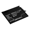 LG BL-O1 / EAC64559001 / EAC64619301 accu (3.85 V, 2900 mAh, 123accu huismerk) ALG00451 - 1