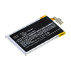 LG BL-S2 accu (3.85 V, 380 mAh, 123accu huismerk) ALG00432 - 1