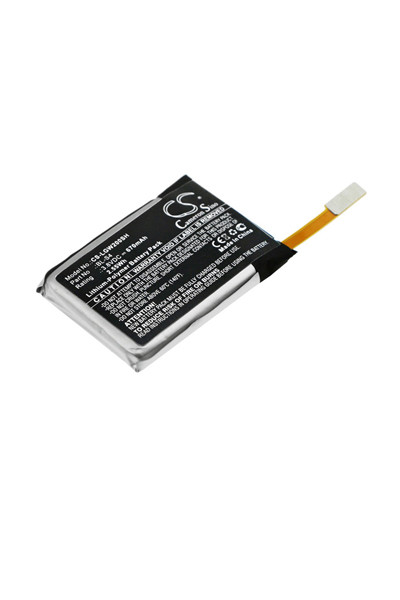 LG BL-S4 accu (3.8 V, 670 mAh, 123accu huismerk)  ALG00433 - 1