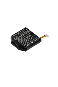 LG BL-S6 accu (570 mAh, 123accu huismerk)  ALG00435