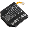 LG BL-S7 accu (400 mAh, 123accu huismerk) ALG00421 - 1