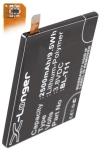 LG BL-T11 / EAC62218301 accu (2500 mAh, 123accu huismerk) ALG00233 - 1