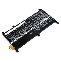 LG BL-T17 / EAC6278301 accu (4800 mAh, 123accu huismerk)  ALG00362