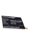 LG BL-T19 accu (2600 mAh, 123accu huismerk) ALG00343 - 1