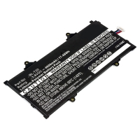 LG BL-T20 accu (4600 mAh, 123accu huismerk)  ALG00387