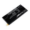 LG BL-T24 / EAC63340001 / EAC63358901 accu (4100 mAh, 123accu huismerk) ALG00360 - 1