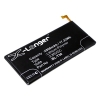 LG BL-T30 / EAC63458501 accu (4500 mAh, 123accu huismerk) ALG00369 - 1